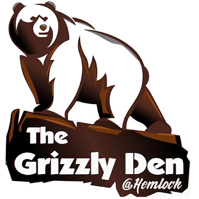 Grizzly Den Coffee Shop at Hemlock