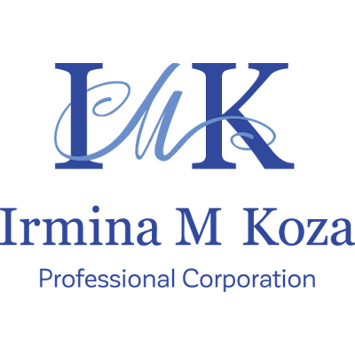 Irmina M Koza