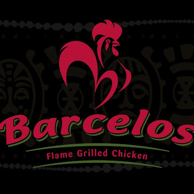 Barcelos Flame Grilled Chicken