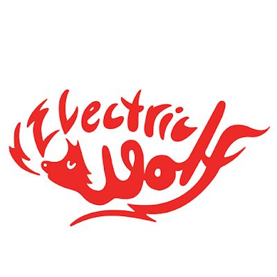 Electric Wolf Cafe