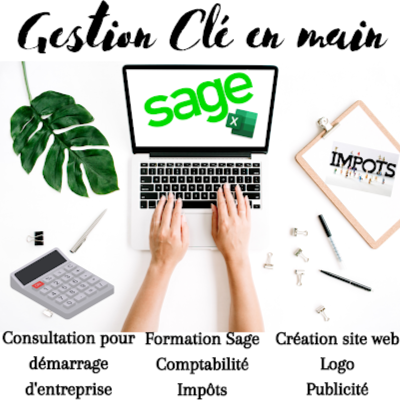 Gestion Clé en Main