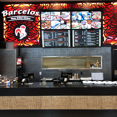 Barcelos Flame Grilled Chicken- Tsawwassen