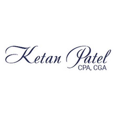 Ketan Patel, CPA