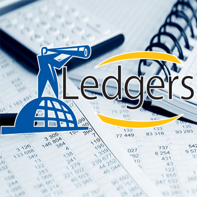 Ledgers (Roblin)