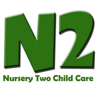 Nursery Two Child Care