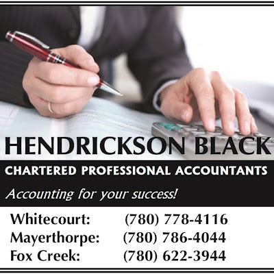 Hendrickson Black LLP