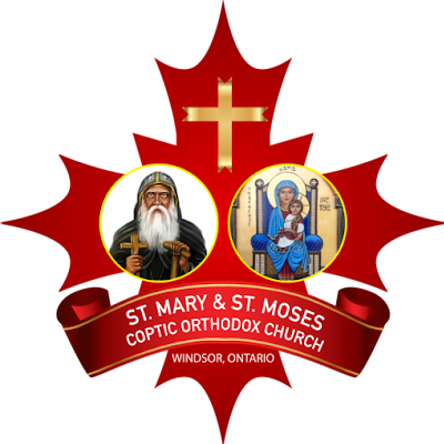 St. Mary & St. Moses Coptic Orthodox Church