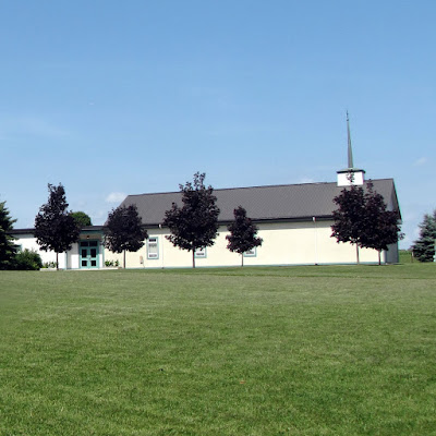 Vanastra Community Christian Reformed Church