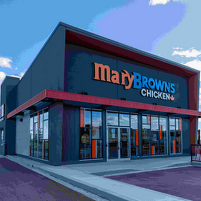 Mary Brown's Chicken