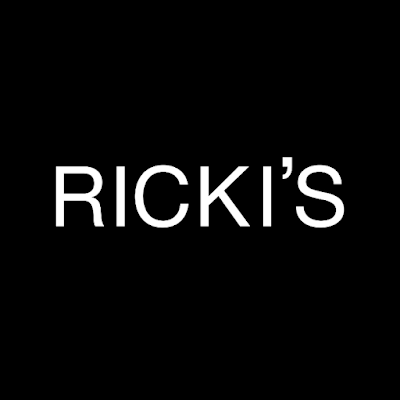 Ricki's