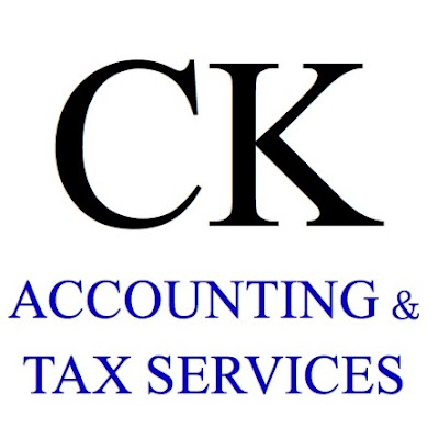 CK Accounting & Tax Services