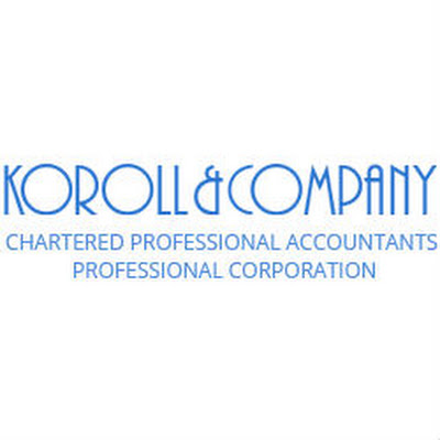 Koroll & Company - Newmarket Chartered Accountants