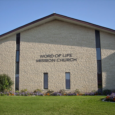 Word of Life Mission Church