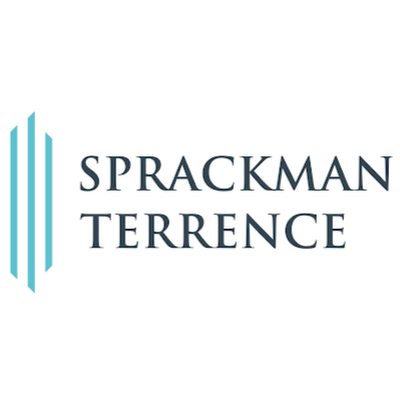 Sprackman Terrence LLP