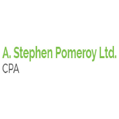 A. Stephen Pomeroy Ltd Chartered Accountant