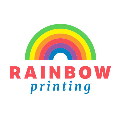 Rainbow Printing