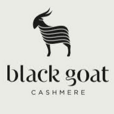 Black Goat Cashmere