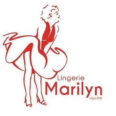 Lingerie Marilyn