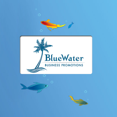 Bluewater Business Promotions - Printing and Digital Marketing