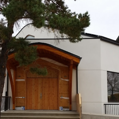 Westmount Presbyterian Church