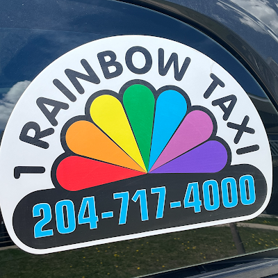 1-Rainbow Taxi