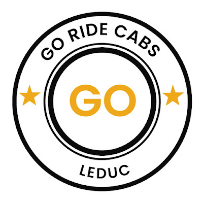 Go Ride Cabs Leduc