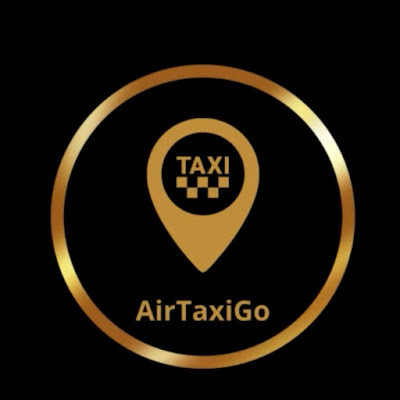 Airtaxigo - Taxi Rive Sud - Transport Aéroport