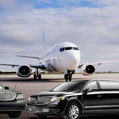 Barrie Airport Taxi Service