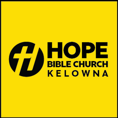 Hope Bible Church Kelowna Offices