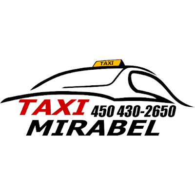 Taxi Mirabel