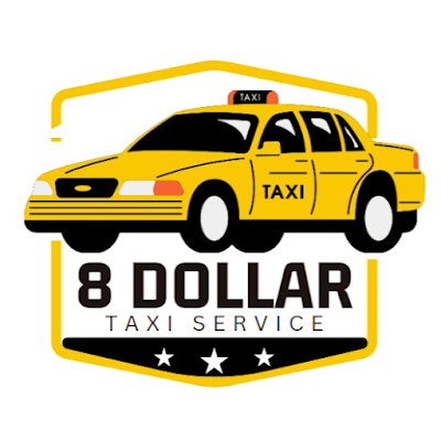 Membre 8 Dollar Taxi - Airport Taxi & Local Taxi Fort Saskatchewan dans Fort Saskatchewan AB