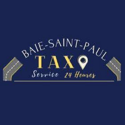 Taxi Baie St-Paul - Charlevoix