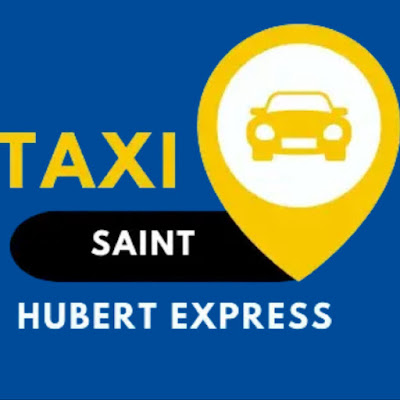 Taxi Saint hubert Express