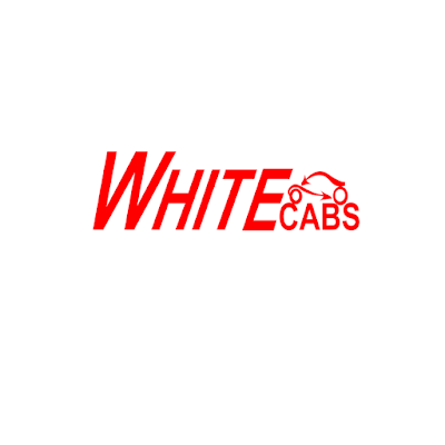 White Cabs Spruce Grove