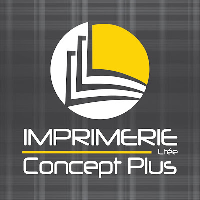 Imprimerie Concept Plus Ltee