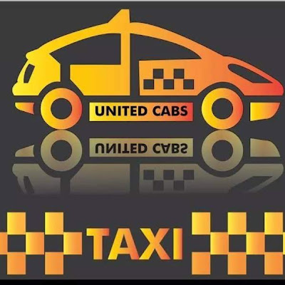 Airdrie Taxi United Cab