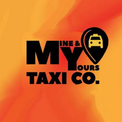 My Taxi Co & Licensed Delivery