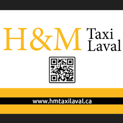 TAXI LAVAL EXPRESS