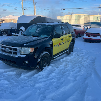 Membre Mango cabs gp dans Grande Prairie AB