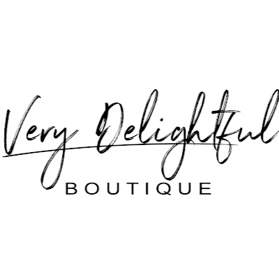 A Very Delightful Boutique