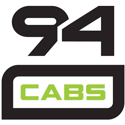 94 Cabs - Red Deer