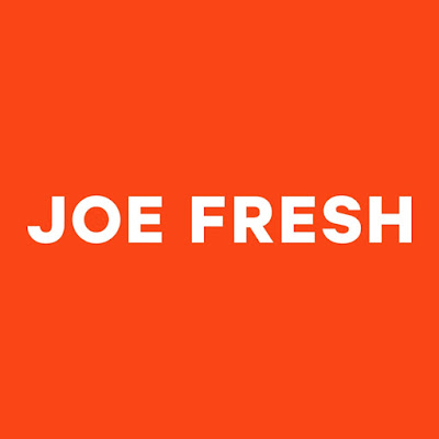 Joe Fresh