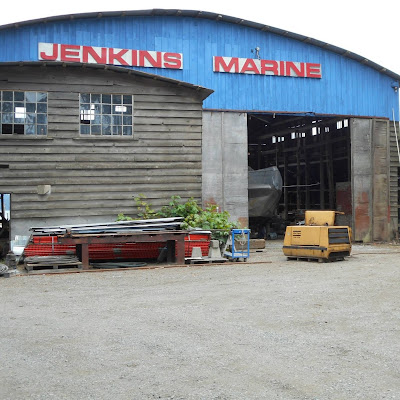 Jenkins Marine