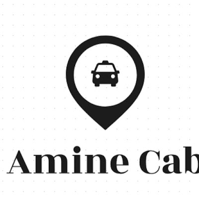 Amine cab / taxi Moncton