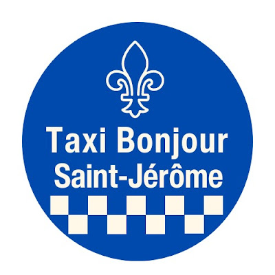 Taxi Saint-Jérôme | taxi Bonjour Québec