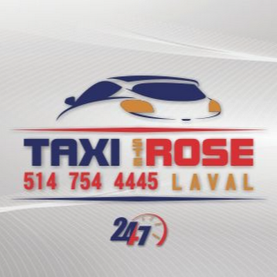 Taxi Sainte Rose Inc - Laval et Rosemère