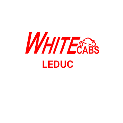 White Cabs - Leduc Taxi and Airport Taxi