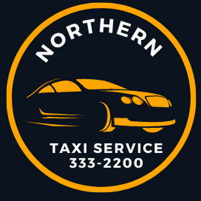 Membre Northern Taxi dans Whitehorse YT