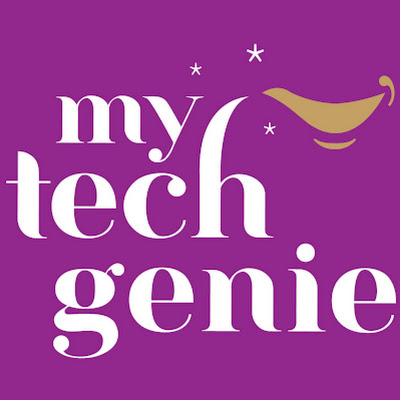 My TechGenie