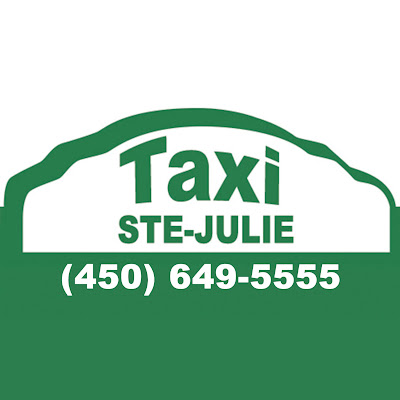 Taxi Ste-Julie